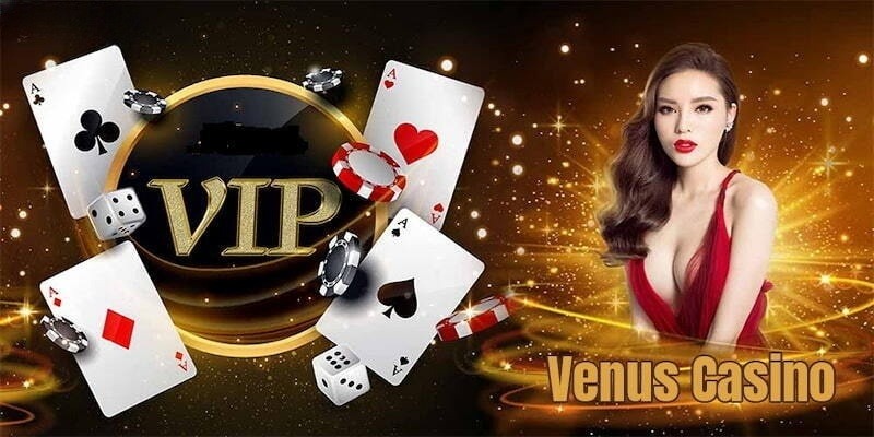 Giải đáp những thắc mắc về sảnh game venus casino