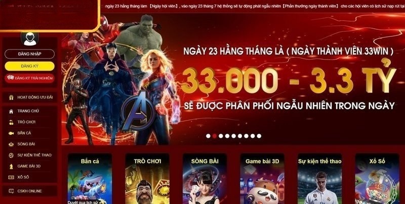 Phải biết áp dụng các bí kíp khi chơi casino 33win