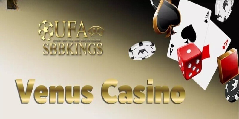 Venus casino nhận được sự tin tưởng của công đồng cược thủ