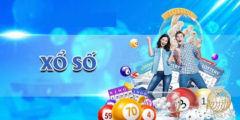 Xổ số 33win đang ngày càng phát triển mạnh mẽ